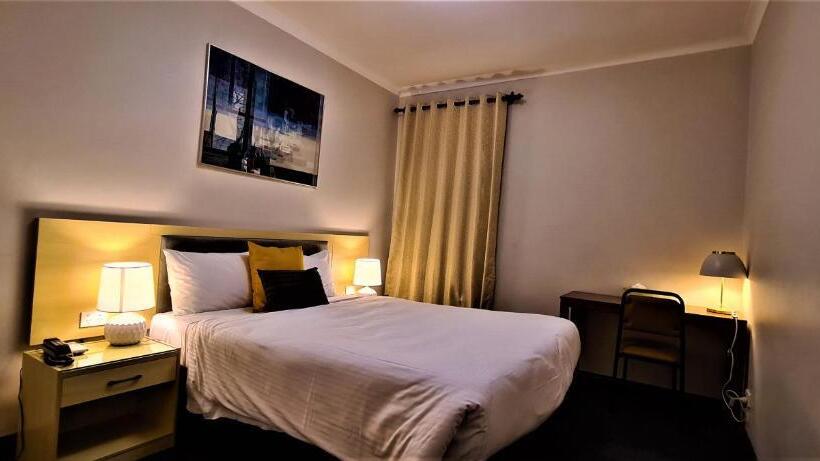 带1个卧室的别墅, Brunswick Tower