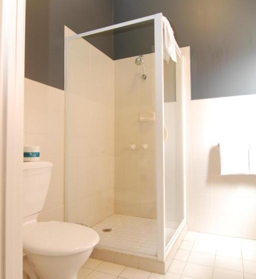 经济房, Brunswick Tower