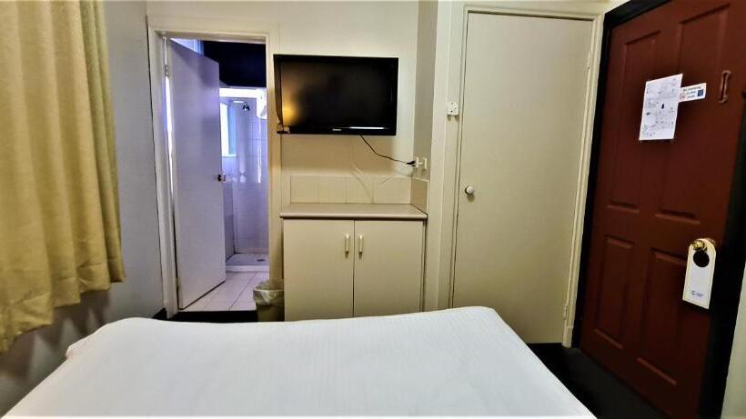 经济房, Brunswick Tower