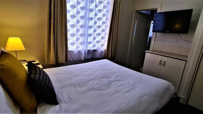 经济房, Brunswick Tower