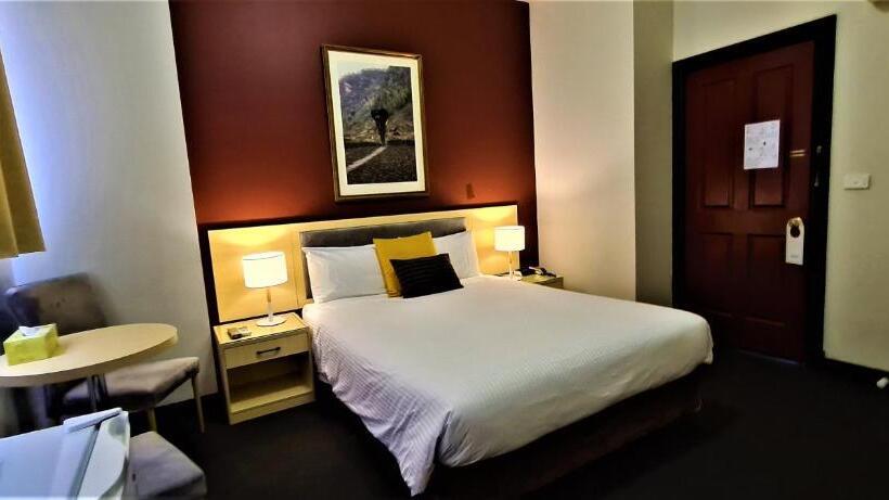 豪华房间, Brunswick Tower