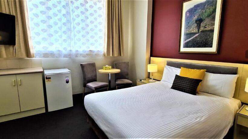 豪华房间, Brunswick Tower