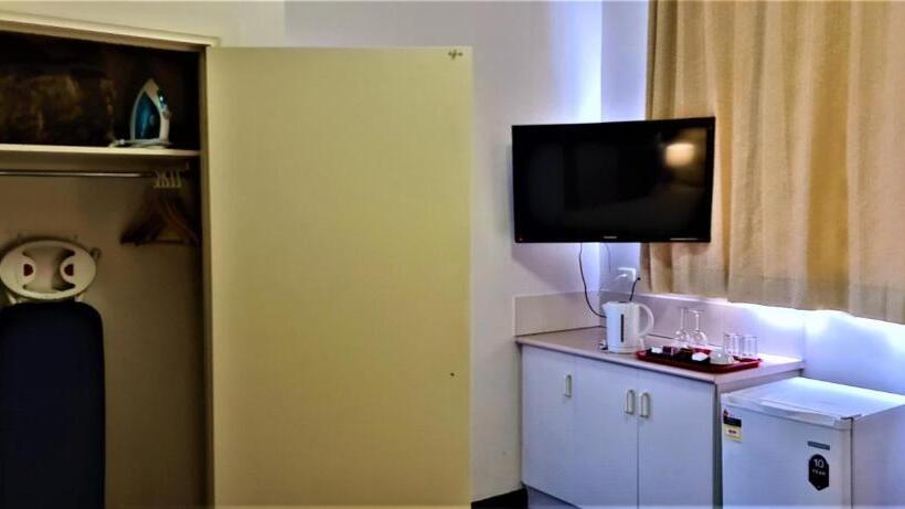 高级家庭房间, Brunswick Tower