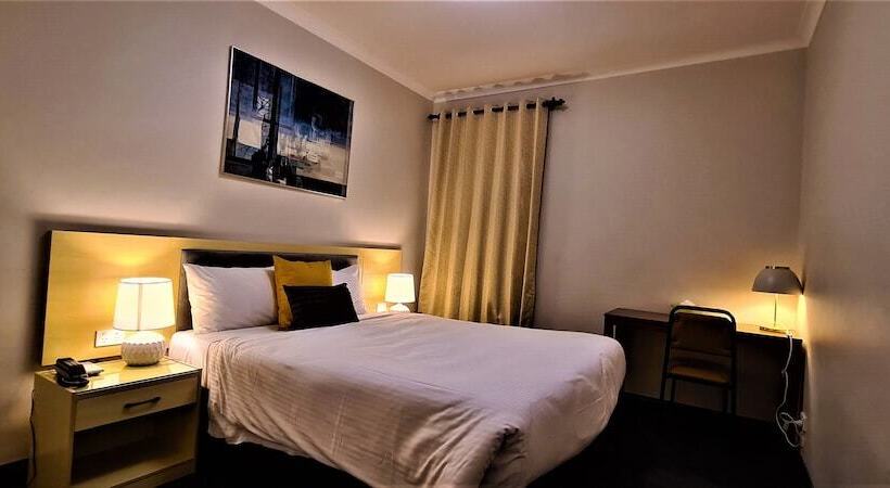 带1个卧室的别墅, Brunswick Tower