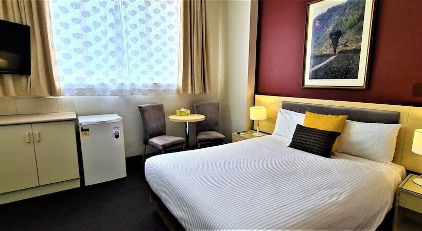 豪华房间, Brunswick Tower