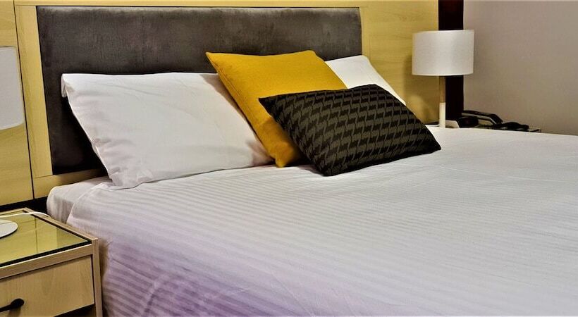 豪华房间, Brunswick Tower