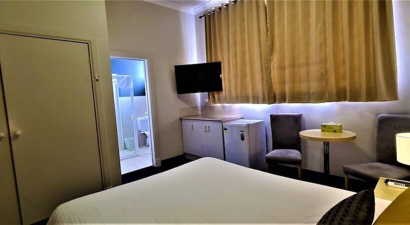 豪华房间, Brunswick Tower