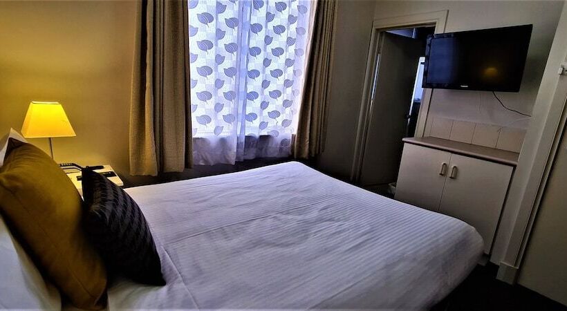 经济房, Brunswick Tower