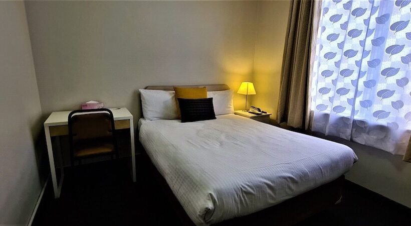 经济房, Brunswick Tower