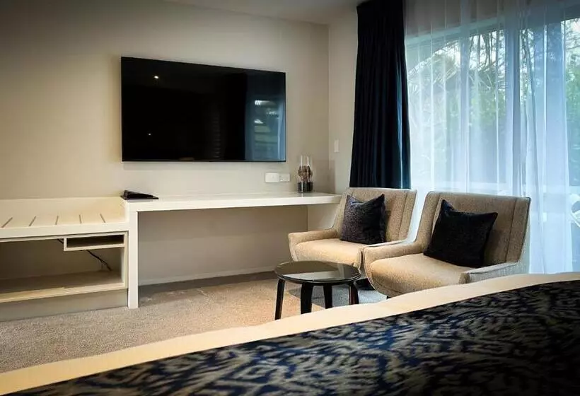 Suite Executiva, The Sails Nelson
