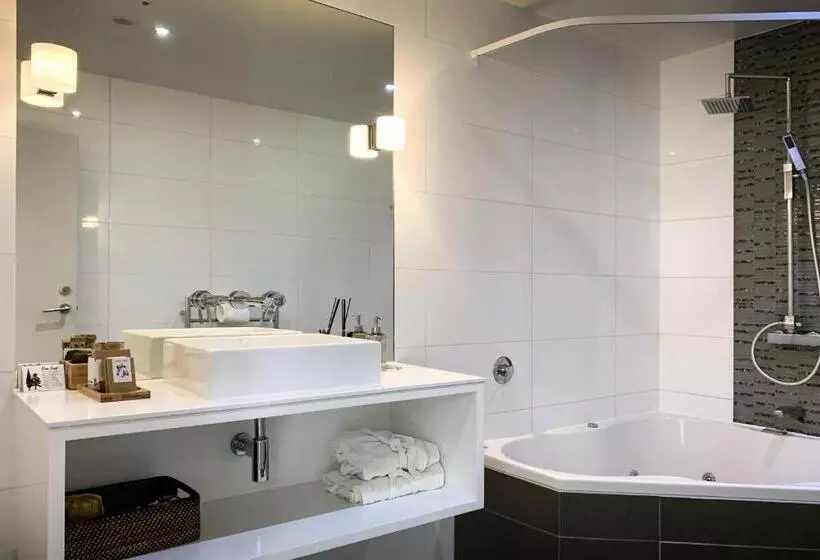 Apartament 1 Dormitori, The Sails Nelson
