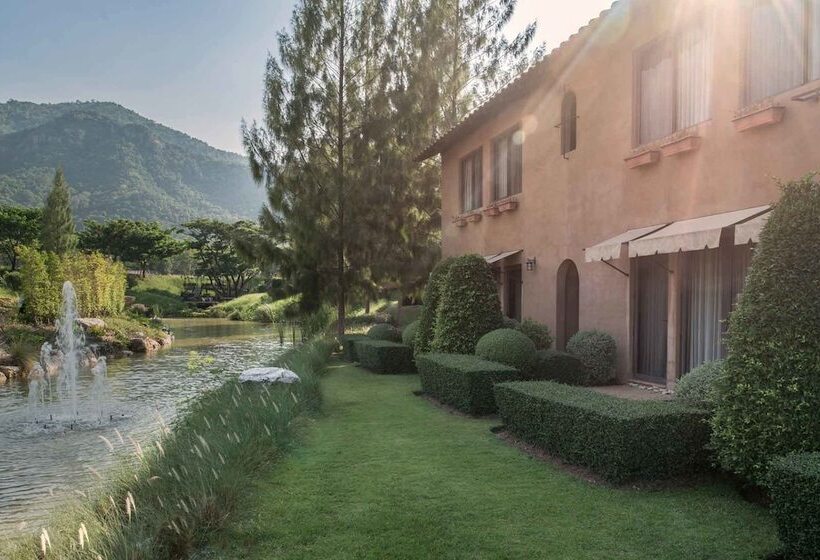 스탠다드 룸, Toscana Hotel La Casetta