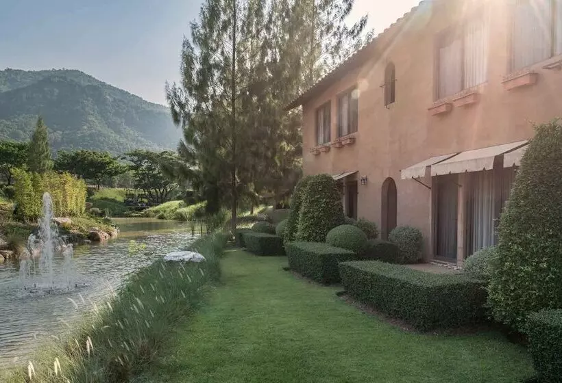 スタンダードルーム, Toscana Hotel La Casetta