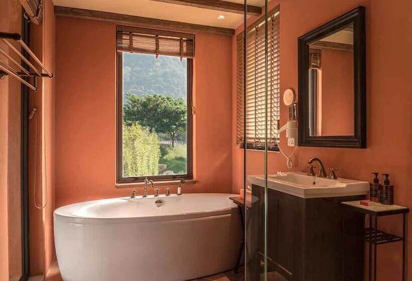 Номер Стандарт, Toscana Hotel La Casetta