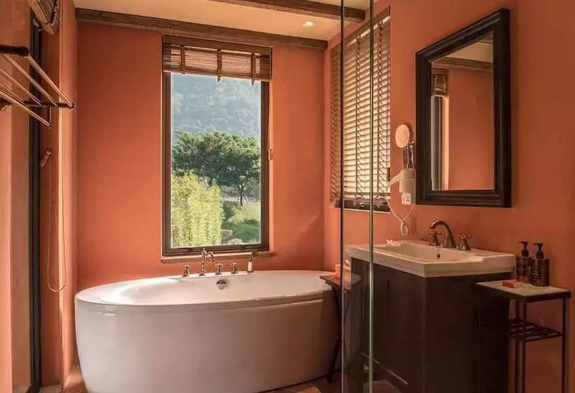 スタンダードルーム, Toscana Hotel La Casetta