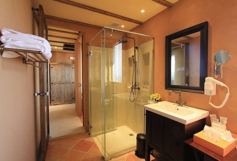 스탠다드 룸, Toscana Hotel La Casetta