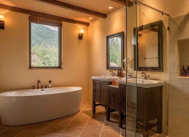 Номер Стандарт, Toscana Hotel La Casetta