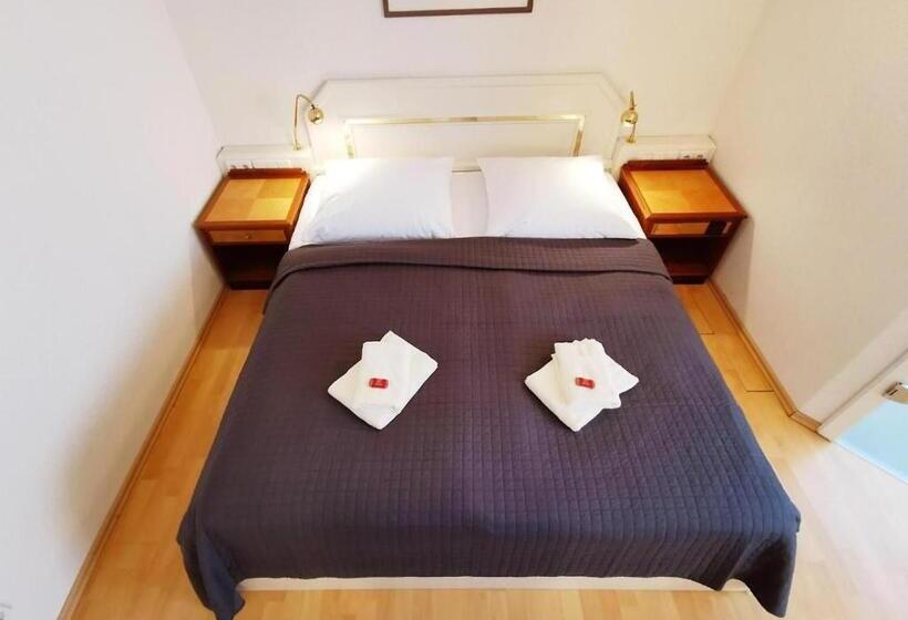 Семейный Номер, Spreewaldschule @swarmhotels