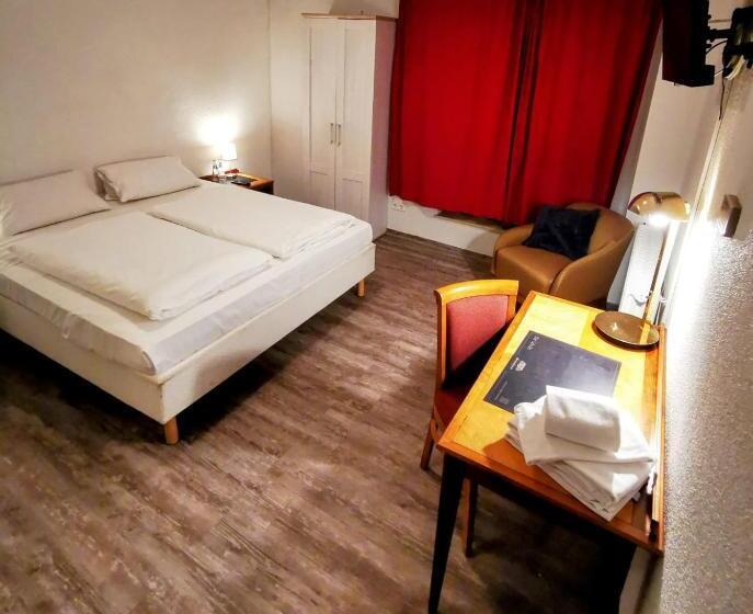 ファミリールーム, Spreewaldschule @swarmhotels