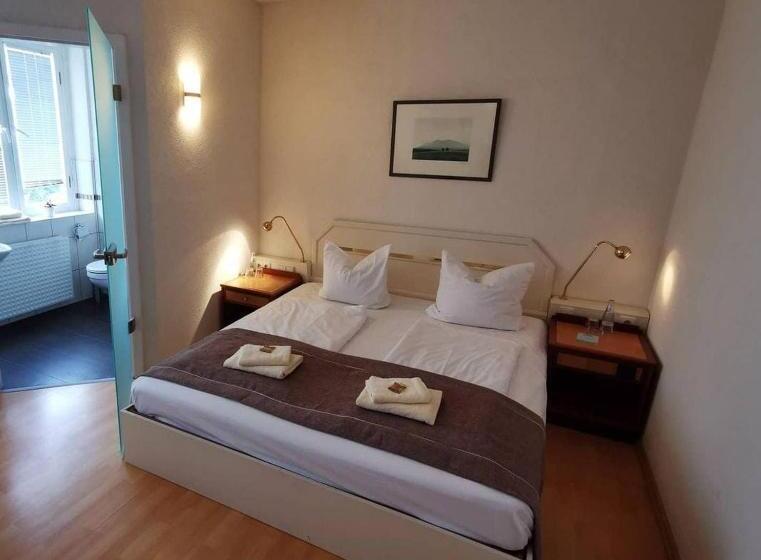 ファミリールーム, Spreewaldschule @swarmhotels