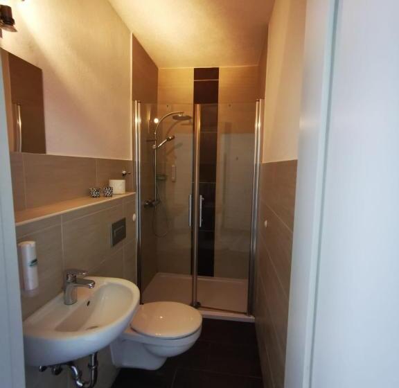 Семейный Полулюкс, Spreewaldschule @swarmhotels