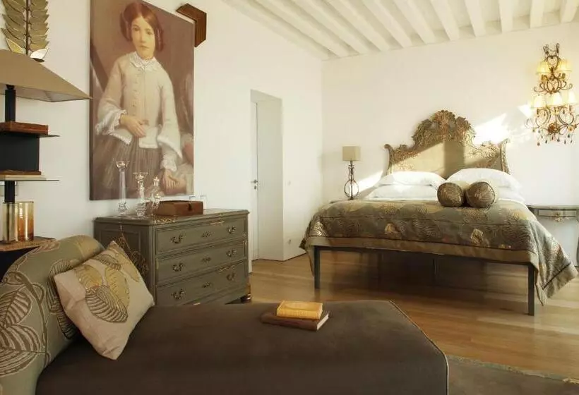 Standard-huone, Torre De Palma Wine Hotel, Monforte, A Member Of Design Hotels