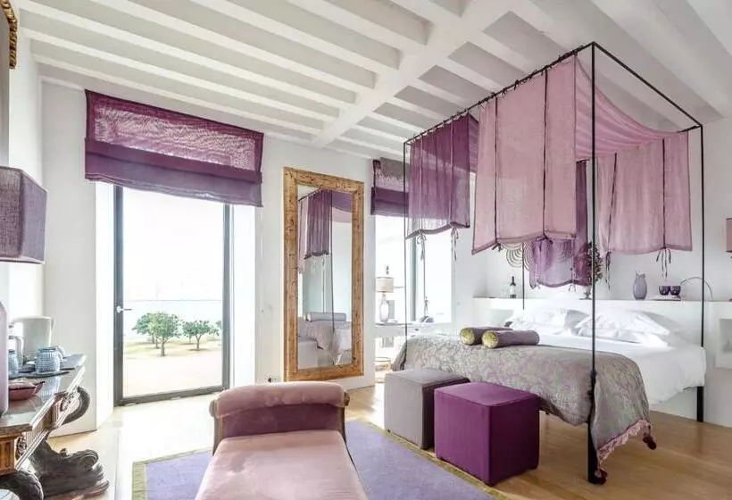 Standard-huone, Torre De Palma Wine Hotel, Monforte, A Member Of Design Hotels