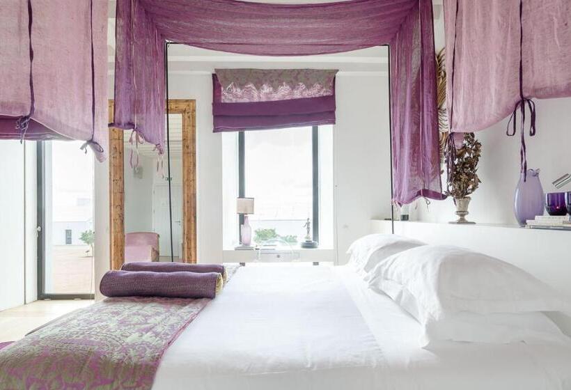 غرفة قياسية, Torre De Palma Wine Hotel, Monforte, A Member Of Design Hotels