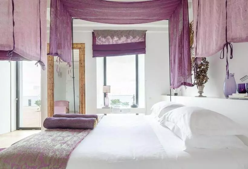 Standard-huone, Torre De Palma Wine Hotel, Monforte, A Member Of Design Hotels