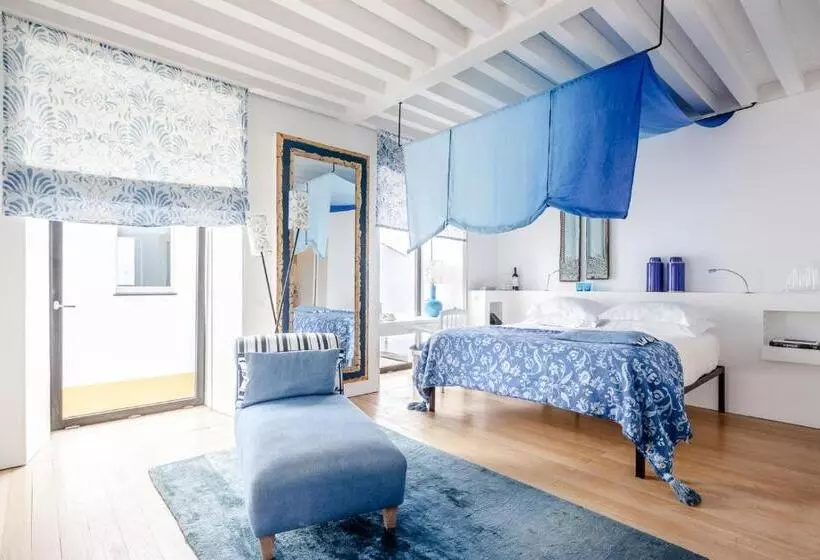 Standard-huone, Torre De Palma Wine Hotel, Monforte, A Member Of Design Hotels