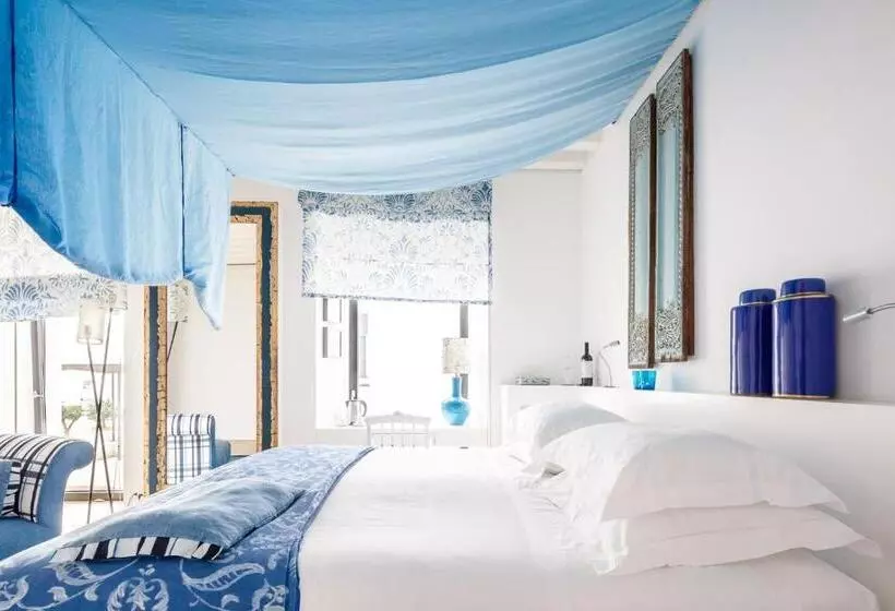 Standard-huone, Torre De Palma Wine Hotel, Monforte, A Member Of Design Hotels