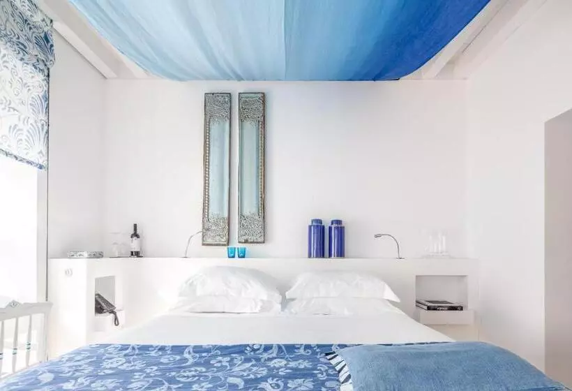 Standard-huone, Torre De Palma Wine Hotel, Monforte, A Member Of Design Hotels
