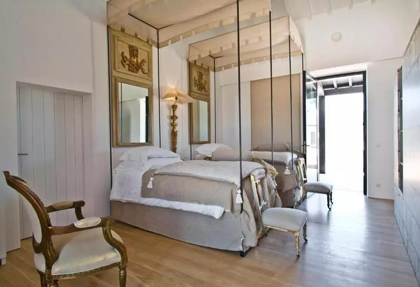 Superior-huone, Torre De Palma Wine Hotel, Monforte, A Member Of Design Hotels