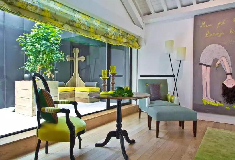 Superior-huone, Torre De Palma Wine Hotel, Monforte, A Member Of Design Hotels