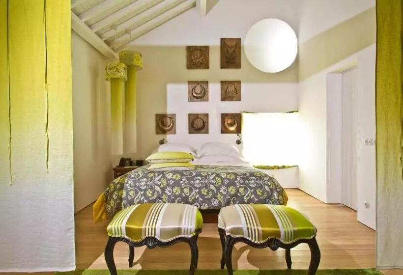 Superior-huone, Torre De Palma Wine Hotel, Monforte, A Member Of Design Hotels
