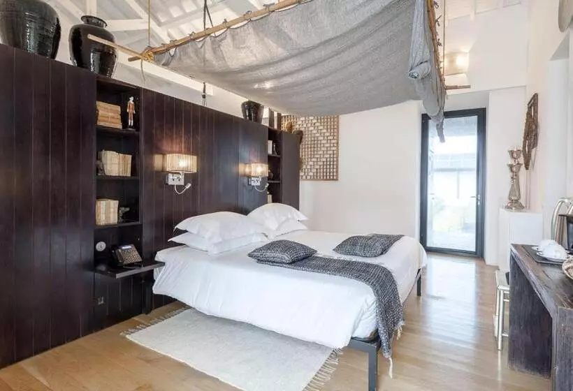 Superior-huone, Torre De Palma Wine Hotel, Monforte, A Member Of Design Hotels