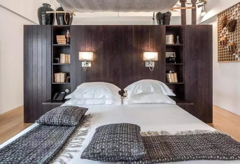 Superior-huone, Torre De Palma Wine Hotel, Monforte, A Member Of Design Hotels