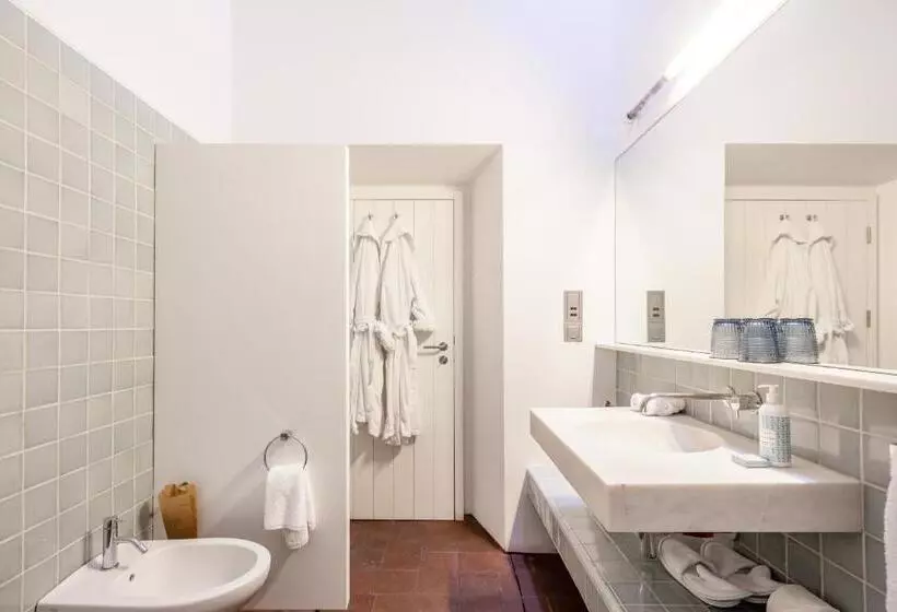 Juniorsviitti, Torre De Palma Wine Hotel, Monforte, A Member Of Design Hotels