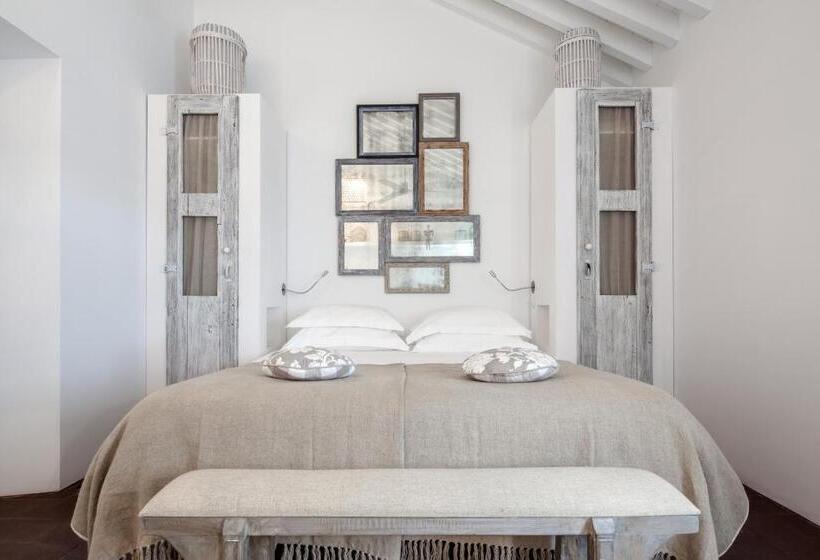 جناح جونيور, Torre De Palma Wine Hotel, Monforte, A Member Of Design Hotels