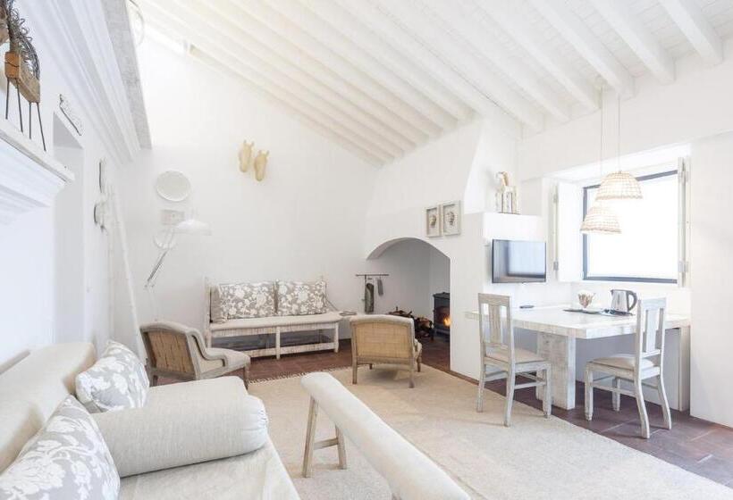 Полулюкс, Torre De Palma Wine Hotel, Monforte, A Member Of Design Hotels