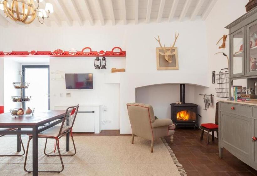 جناح جونيور, Torre De Palma Wine Hotel, Monforte, A Member Of Design Hotels