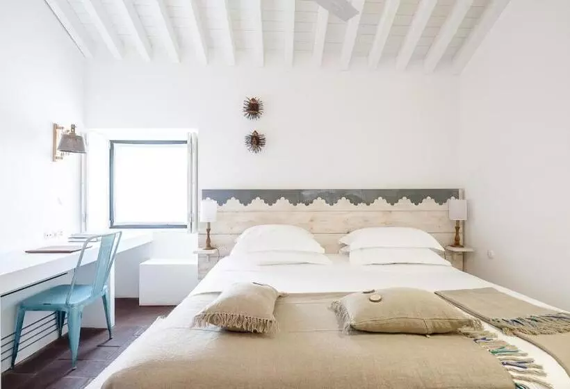 Juniorsviitti, Torre De Palma Wine Hotel, Monforte, A Member Of Design Hotels