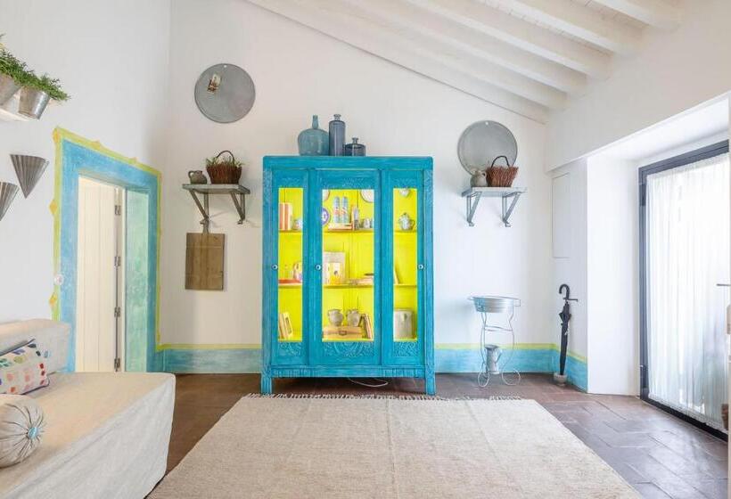 סוויטת ג'וניור, Torre De Palma Wine Hotel, Monforte, A Member Of Design Hotels