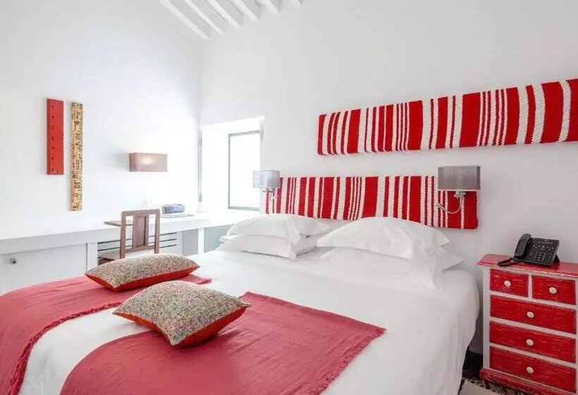 Juniorsviitti, Torre De Palma Wine Hotel, Monforte, A Member Of Design Hotels