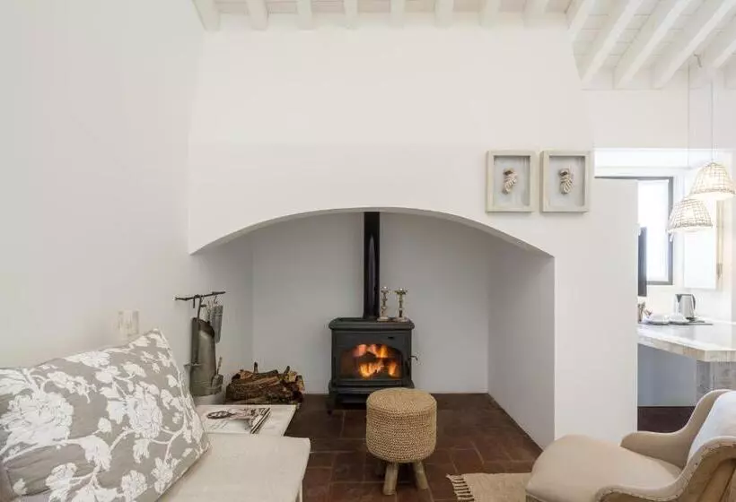 Juniorsviitti, Torre De Palma Wine Hotel, Monforte, A Member Of Design Hotels