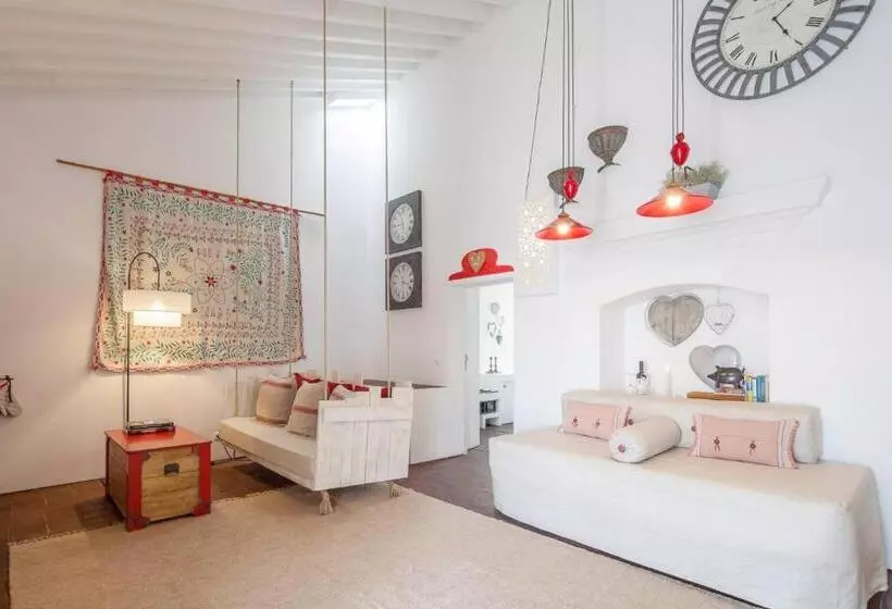 Juniorsviitti, Torre De Palma Wine Hotel, Monforte, A Member Of Design Hotels