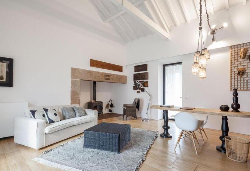 غرفة سوبيريور, Torre De Palma Wine Hotel, Monforte, A Member Of Design Hotels