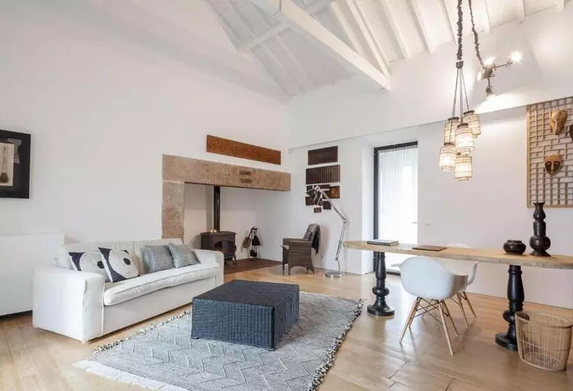 Superior-huone, Torre De Palma Wine Hotel, Monforte, A Member Of Design Hotels