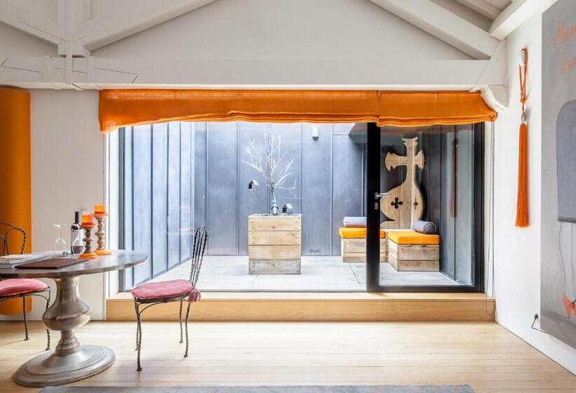 Номер Superior, Torre De Palma Wine Hotel, Monforte, A Member Of Design Hotels