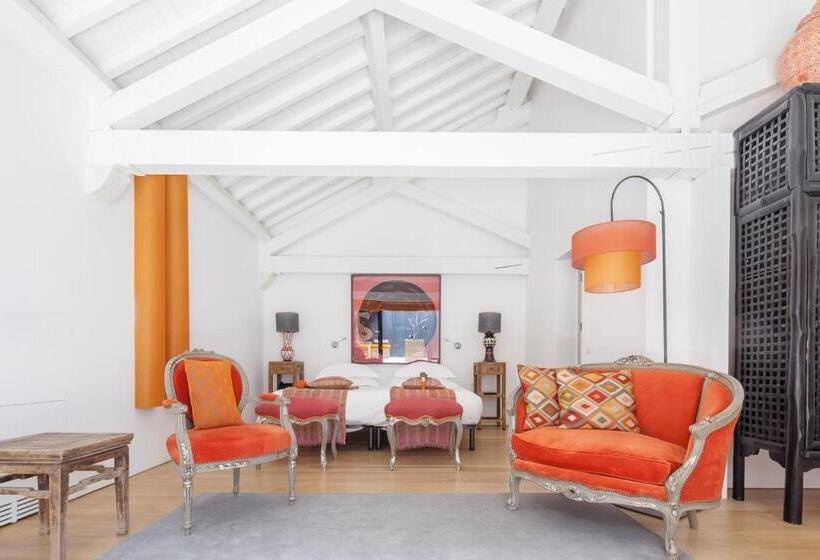 غرفة سوبيريور, Torre De Palma Wine Hotel, Monforte, A Member Of Design Hotels